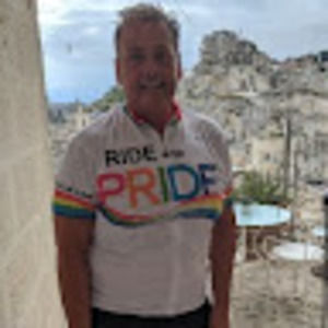 Meet your Posher, Kyle